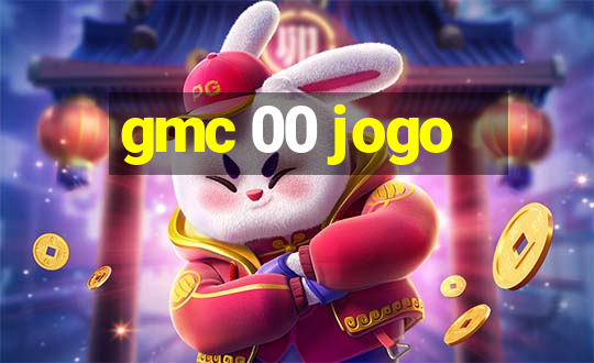 gmc 00 jogo