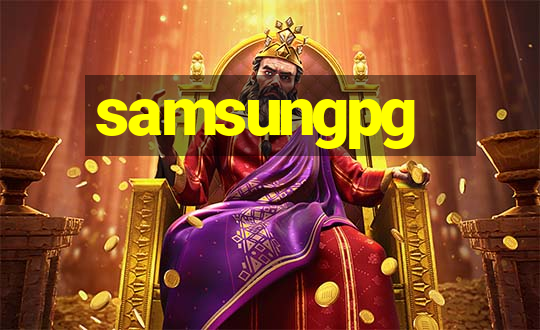 samsungpg