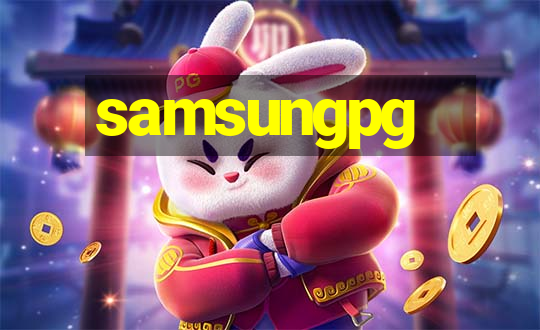 samsungpg