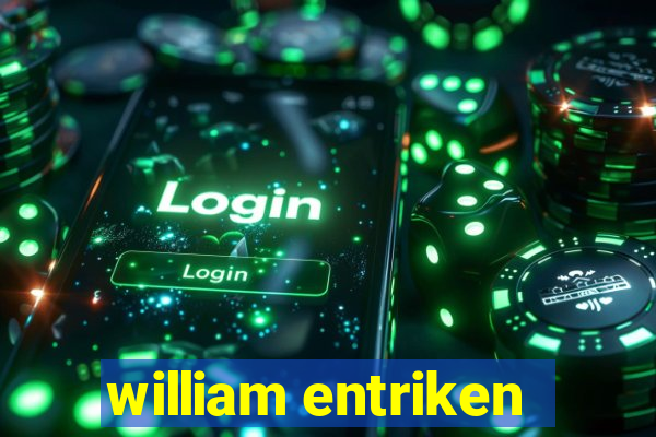 william entriken