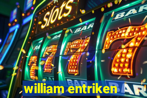 william entriken