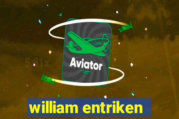 william entriken