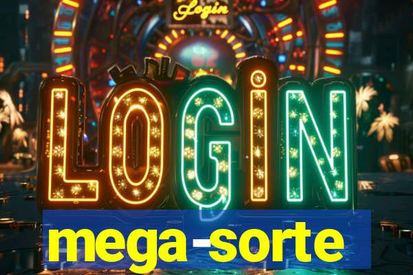 mega-sorte