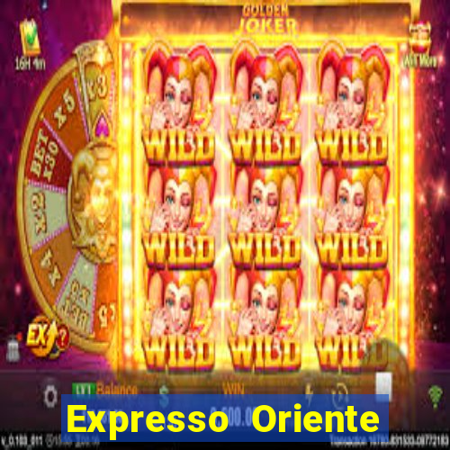 Expresso Oriente filme expresso do oriente filme netflix