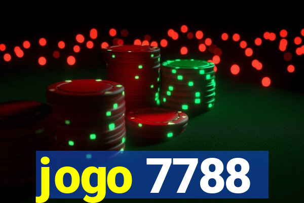 jogo 7788