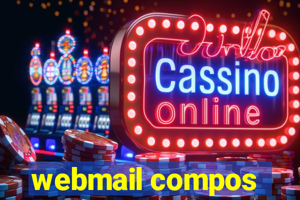 webmail compos