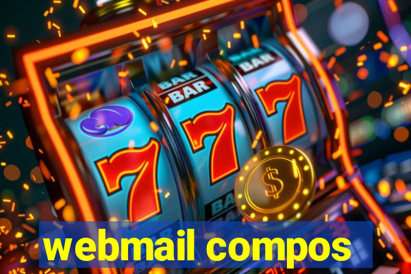 webmail compos