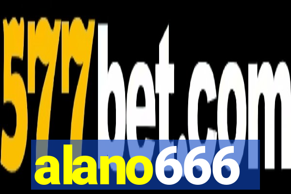 alano666