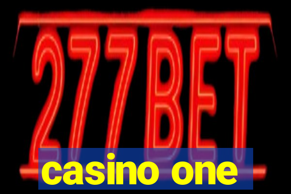 casino one