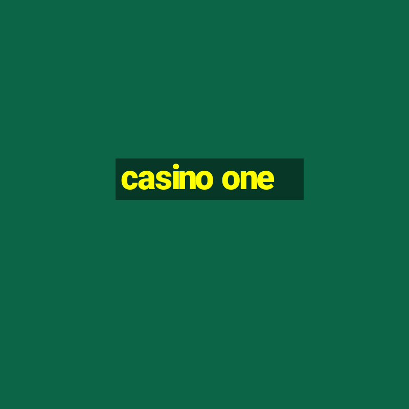 casino one