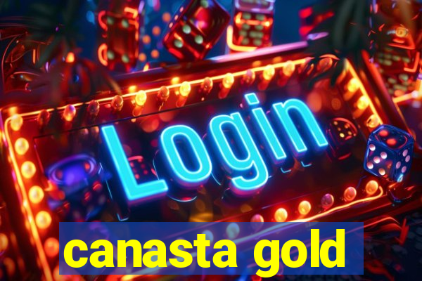 canasta gold