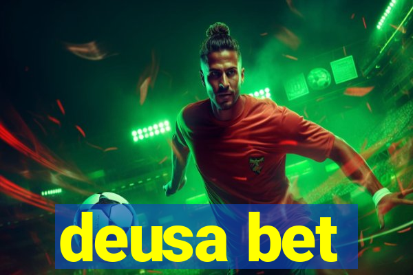 deusa bet