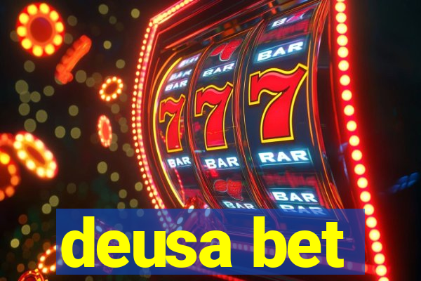 deusa bet