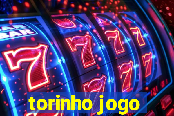 torinho jogo