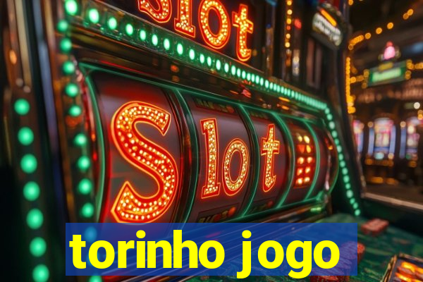 torinho jogo