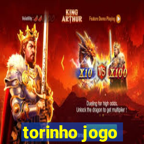 torinho jogo