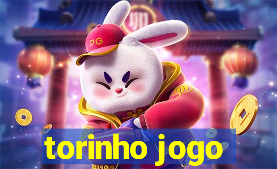 torinho jogo