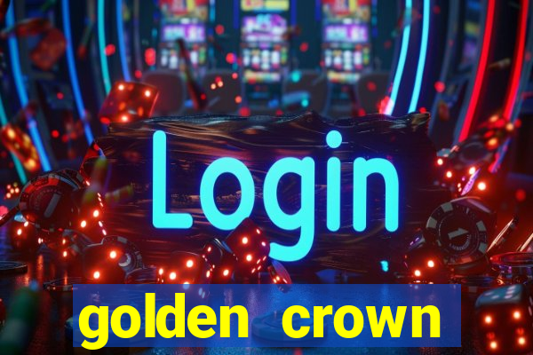 golden crown christmas slot