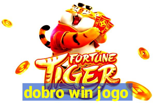 dobro win jogo