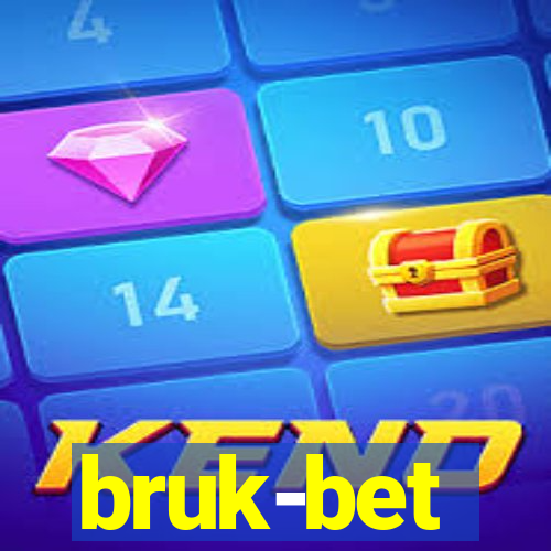 bruk-bet