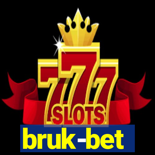 bruk-bet