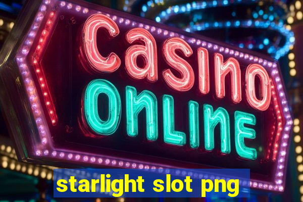 starlight slot png