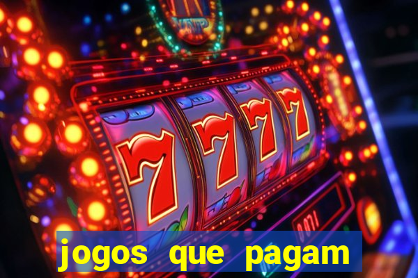 jogos que pagam dinheiro no pagbank