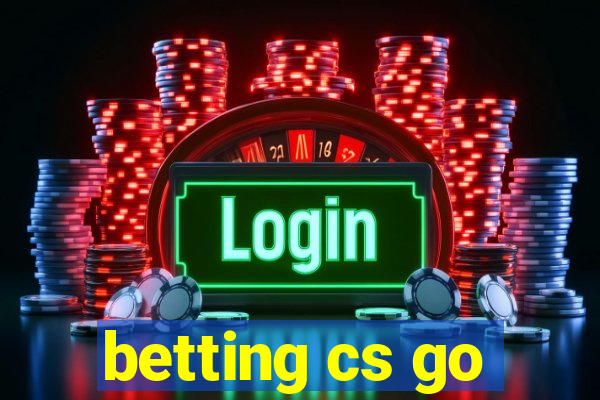 betting cs go