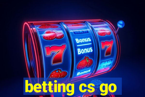 betting cs go