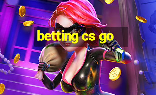 betting cs go