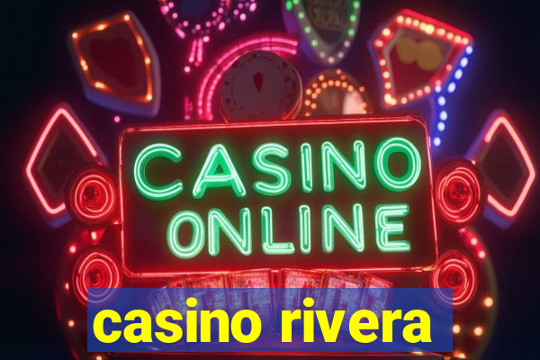 casino rivera