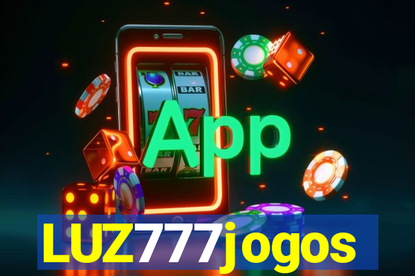 LUZ777jogos