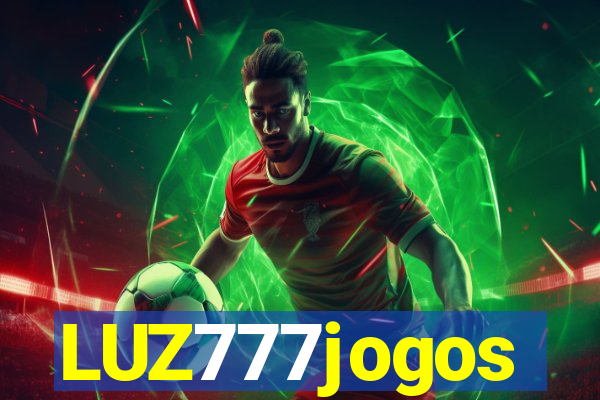 LUZ777jogos