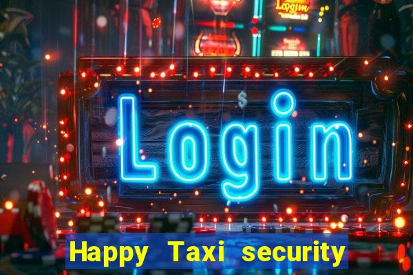 Happy Taxi security password road 96 road 96 senha do cofre