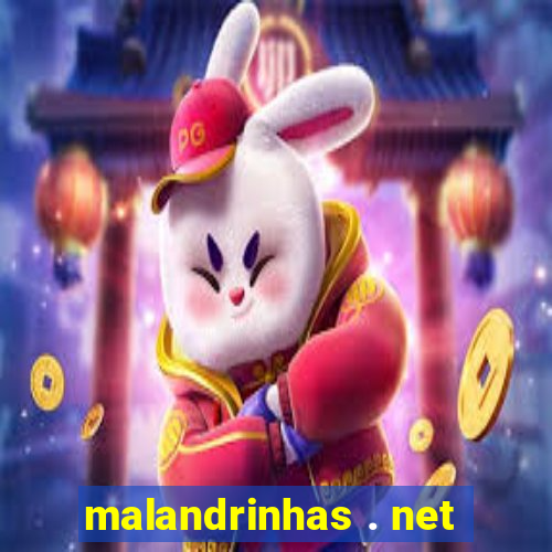 malandrinhas . net