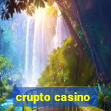 crupto casino