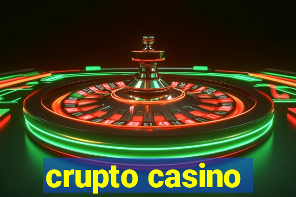 crupto casino