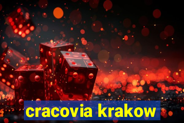 cracovia krakow