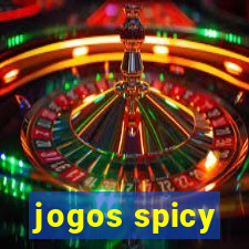 jogos spicy