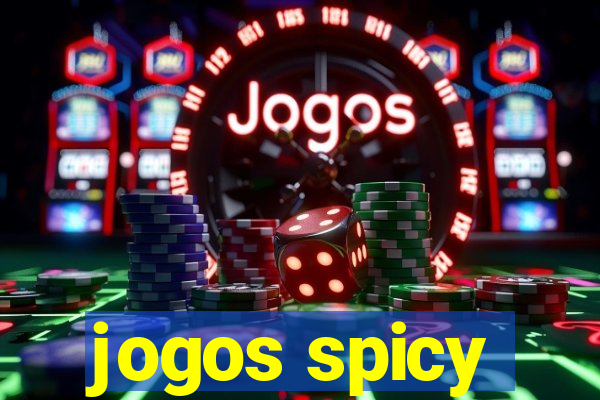 jogos spicy