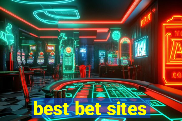 best bet sites