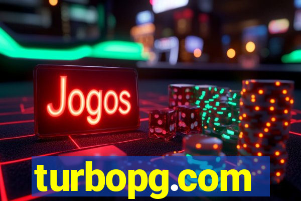 turbopg.com