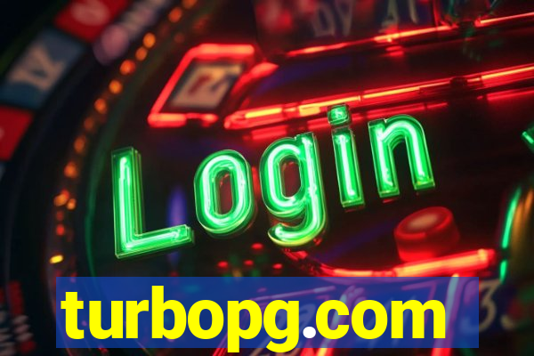 turbopg.com