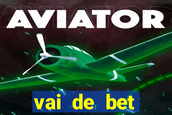 vai de bet afiliado login