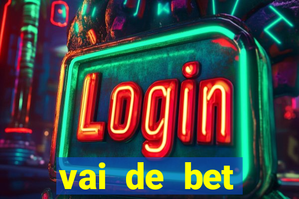 vai de bet afiliado login