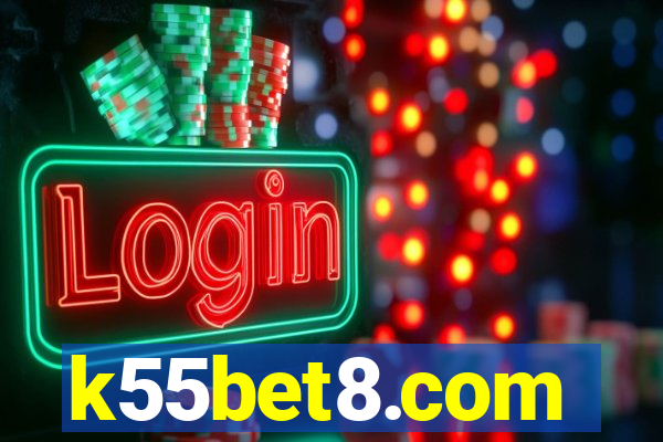 k55bet8.com