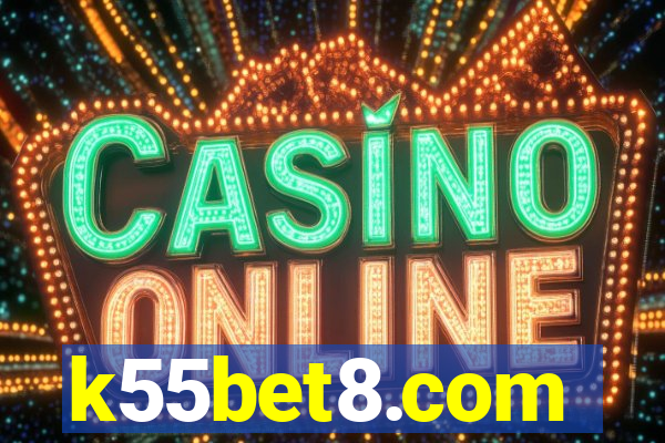 k55bet8.com