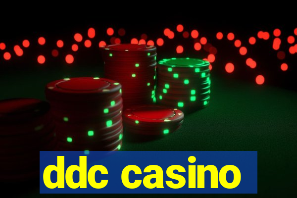 ddc casino