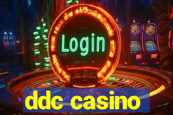 ddc casino