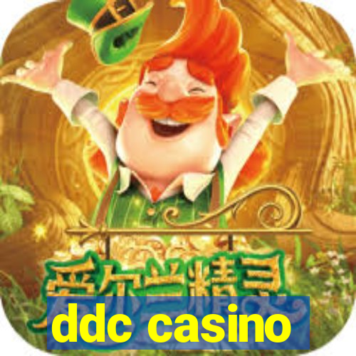 ddc casino